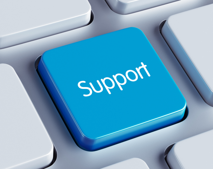 We are here to support you with your job application at our Application Support Workshop Image
